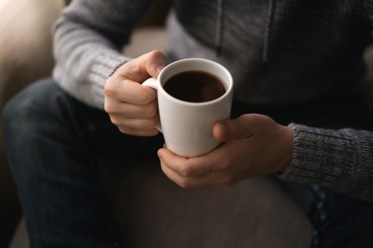 ตัวเลือกสุขภาพ กาแฟสำหรับคนเป็นเบาหวาน